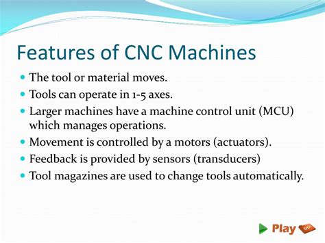 cnc machine introduction ppt|cnc machine ppt download.